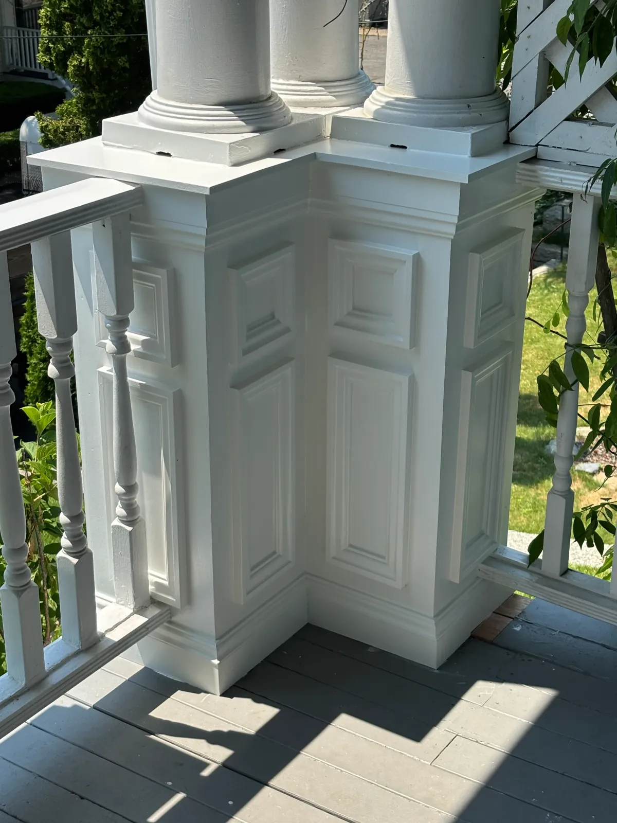 for Milton Carpentry Services in Beverly, MA