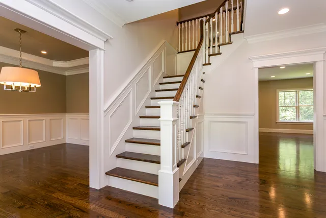 Raven Homes, Inc.