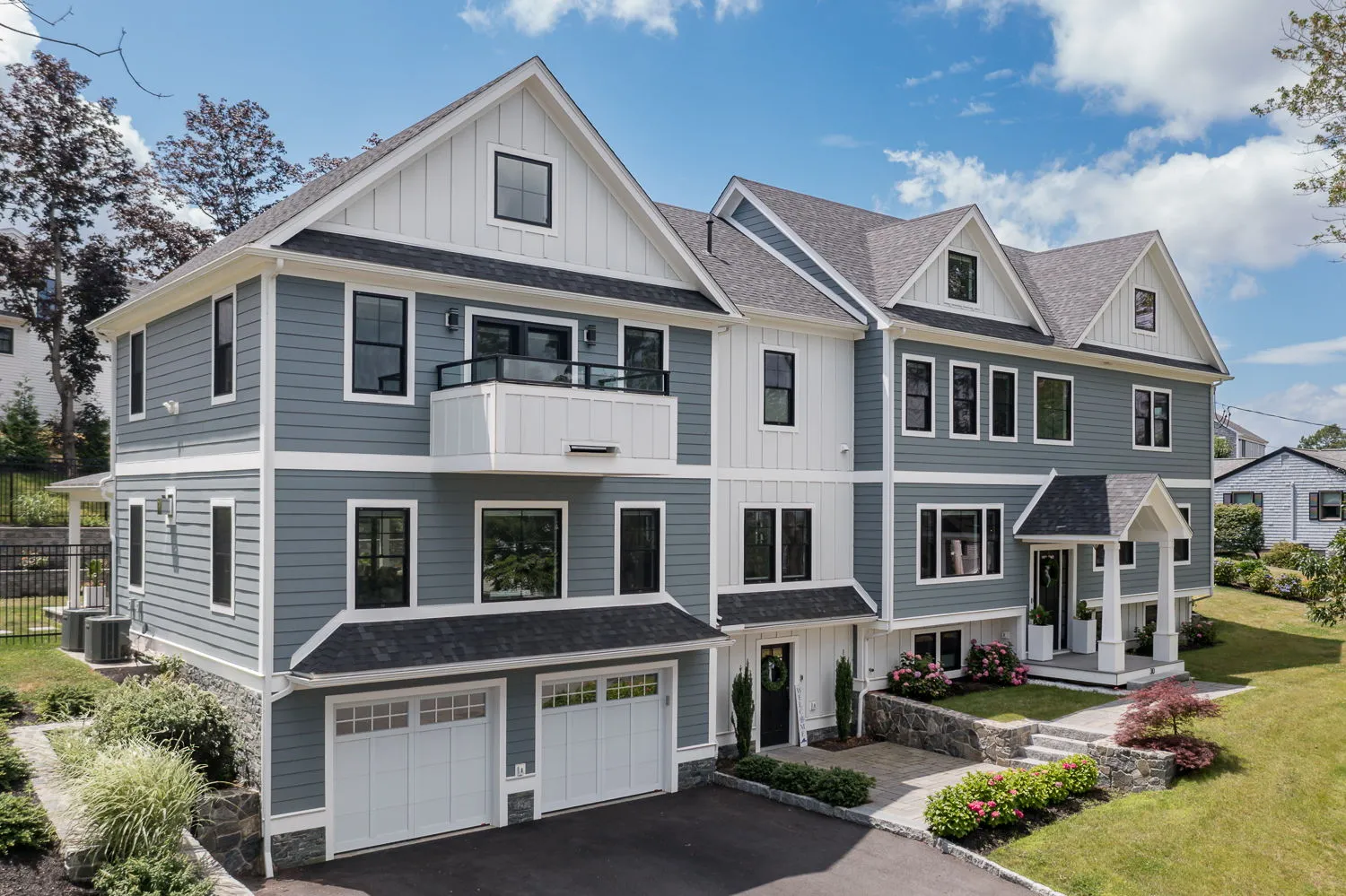 Mattie Homes