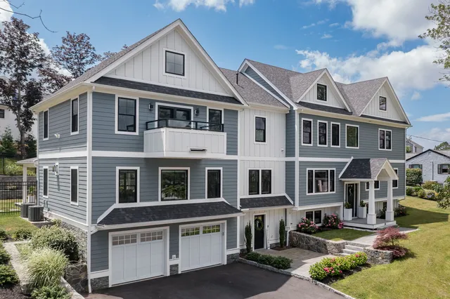 Mattie Homes