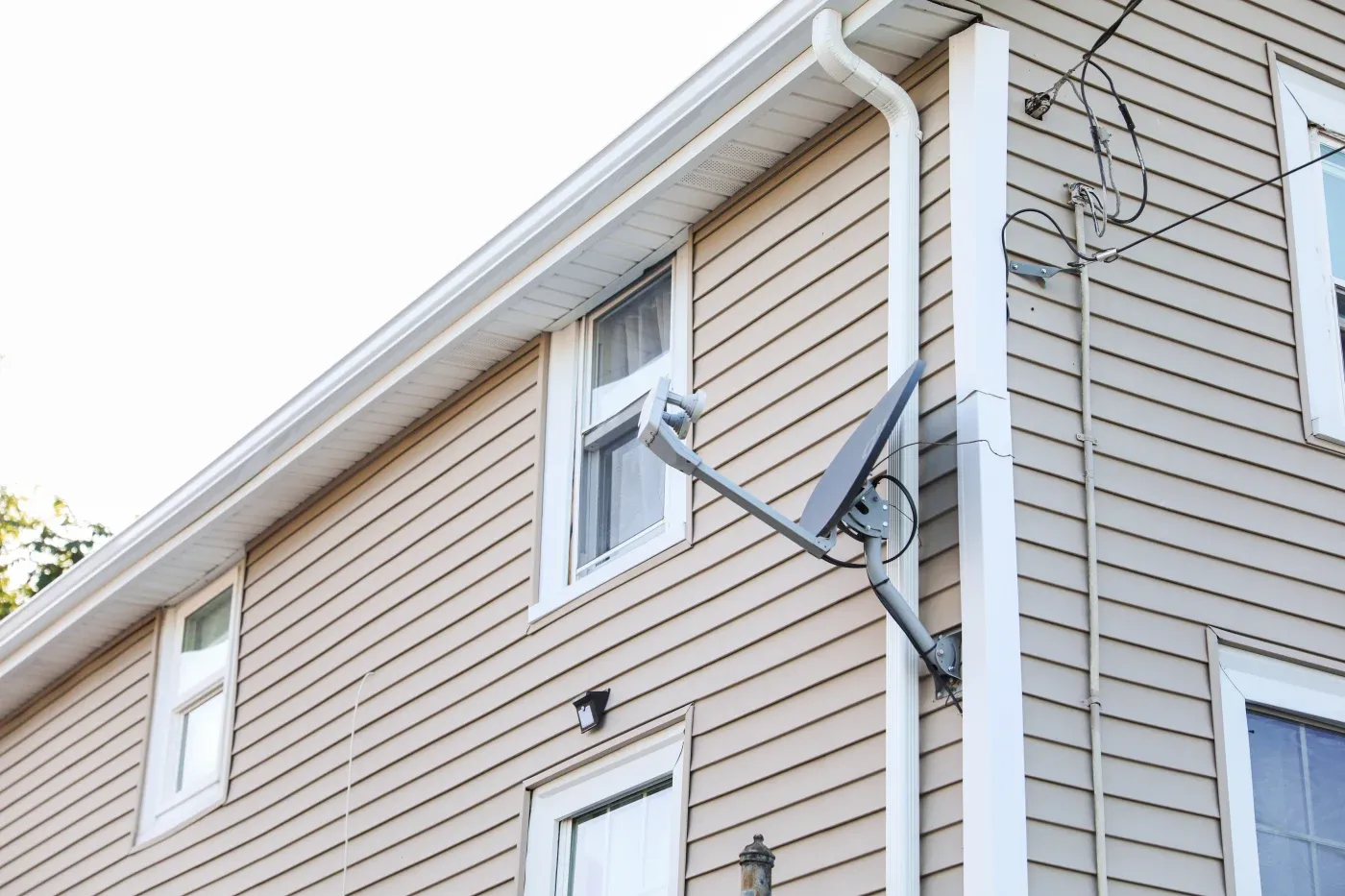 Detailed Siding Replacement Hanover Nh Jancewicz
