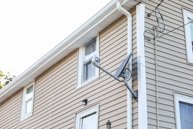 Detailed Siding Replacement Hanover Nh Jancewicz