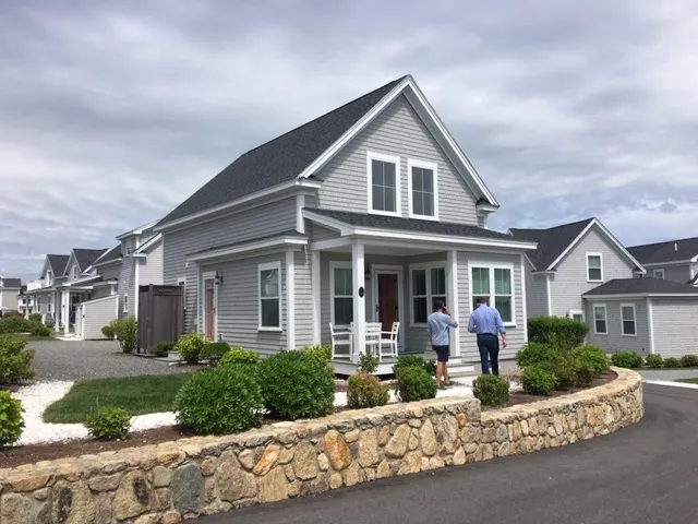 Cape Cod Home Inspections