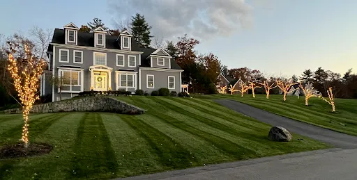 GreenAce Lawn Care, LLC work photo