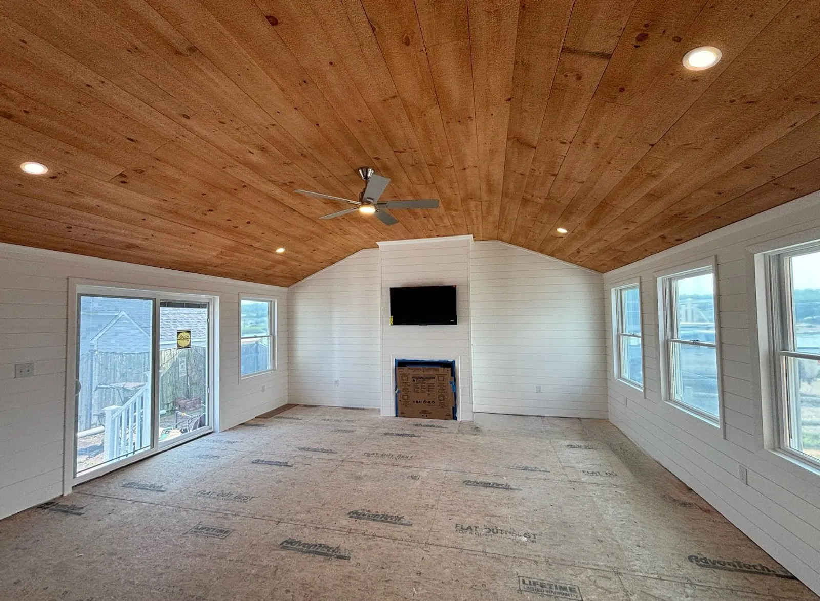 Bethoney Builders LLC