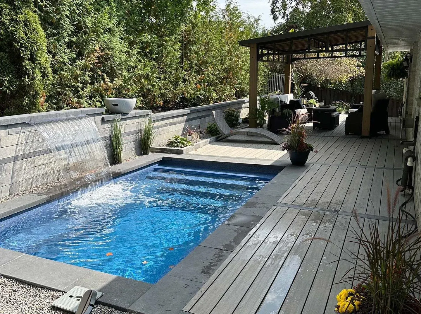 work photo from snyderpools.com