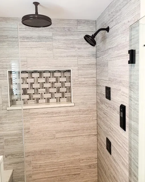 Chevron Plumbing