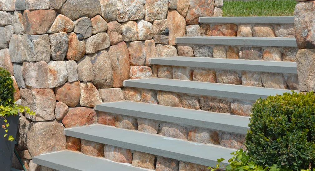 Yerardi Landscaping and Design researched project photo