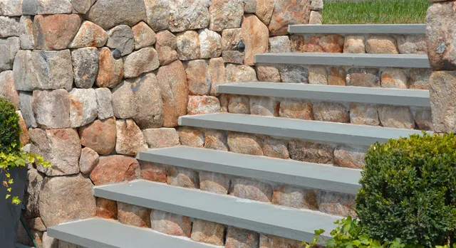 Yerardi Landscaping and Design researched project photo