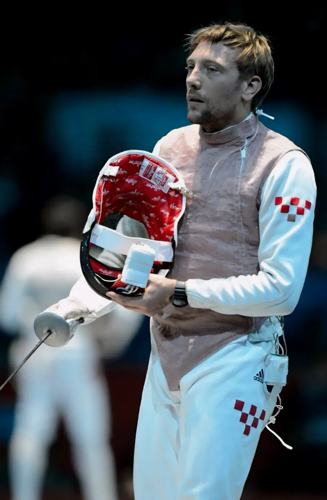 Coach Bojan