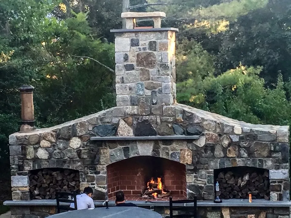 McLaughlin Masonry