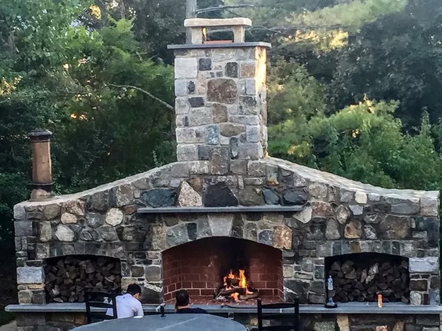 McLaughlin Masonry