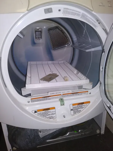 AJ APPLIANCE Repair work photo