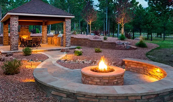 Firepits 1