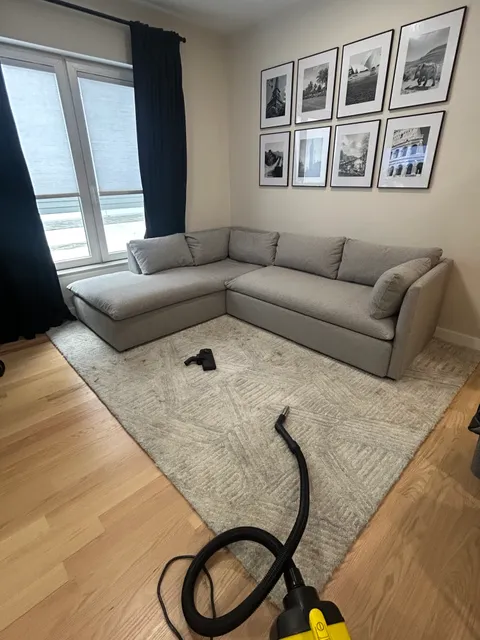Taty Cleaning Services Company work photo