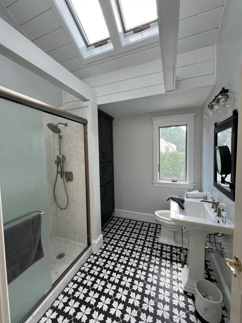 Rhode Runner Homes work photo