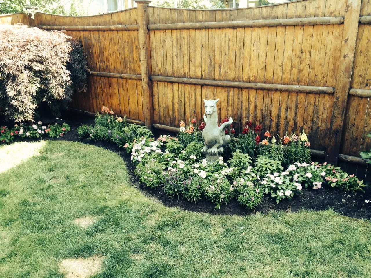 Pemberton Garden Services Inc.