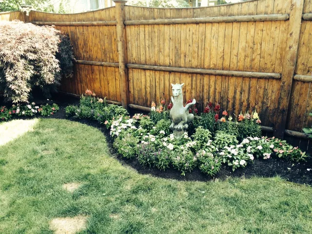 Pemberton Garden Services Inc.