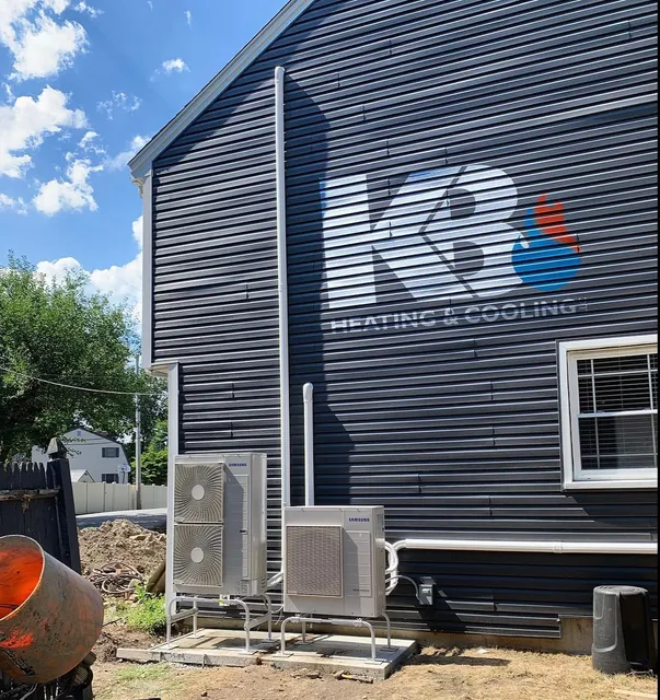 KB Heating & Cooling LLC