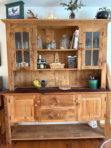Berkshire Fine Woodwork work photo