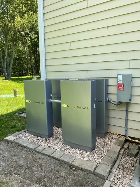 NEC Electric & Solar