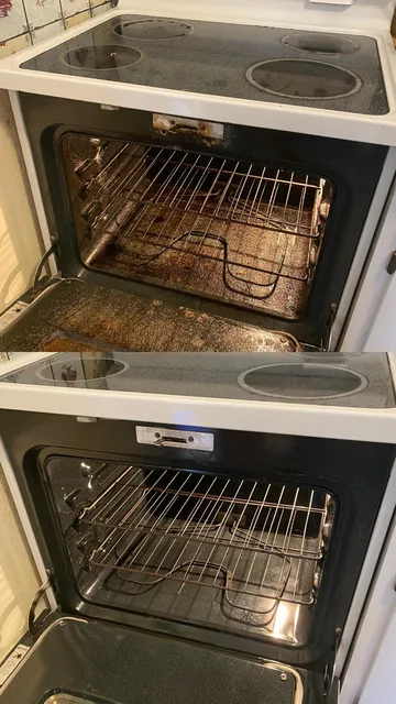 We Mean Cleaning
