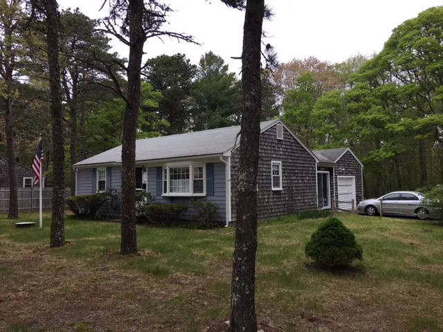 Cape Cod Home Inspections
