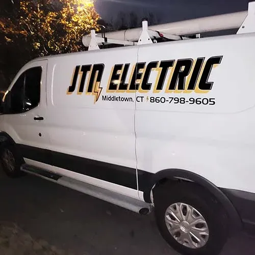 work photo from jtnelectric.llc
