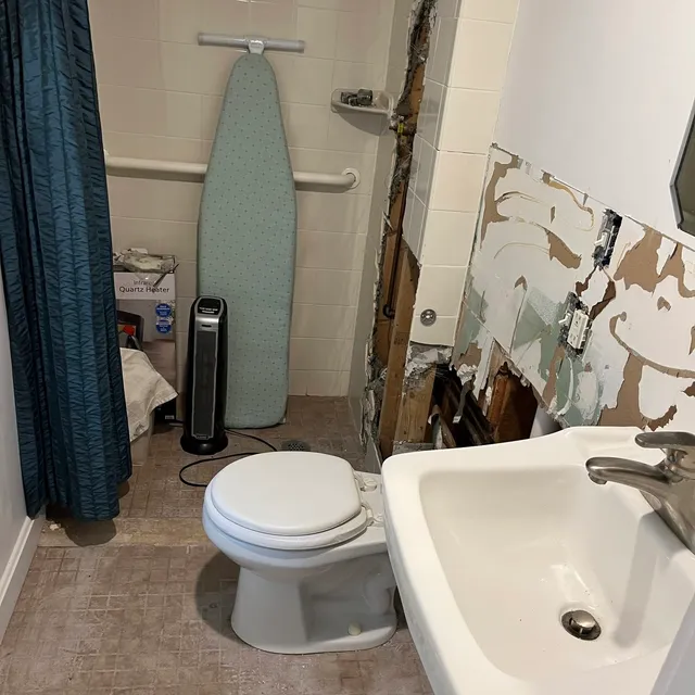 Roche Remodeling researched project photo