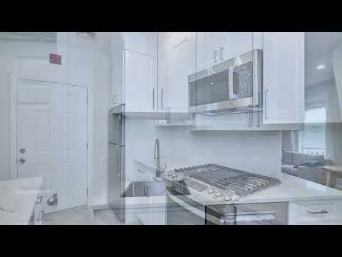 Cambridge Kitchen Remodeling | Norfolk Street