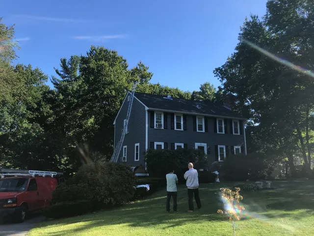Ismasol Contracting LLC work photo