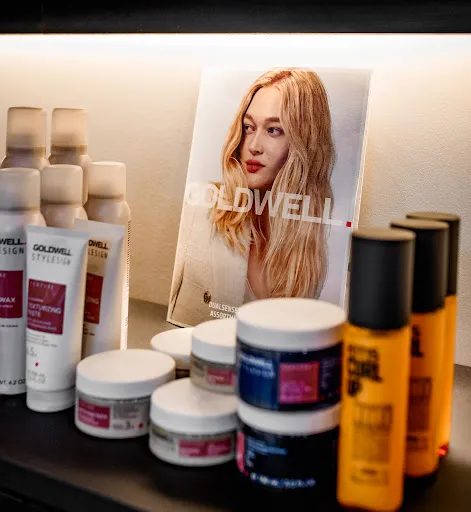 Review photo by Jesamondo Salon & Spa