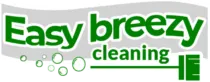 Easy Breezy Cleaning logo