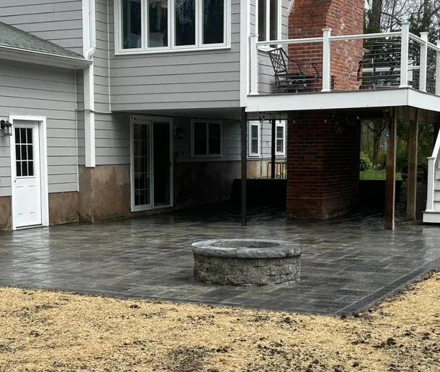work photo from aratalandscaping.com