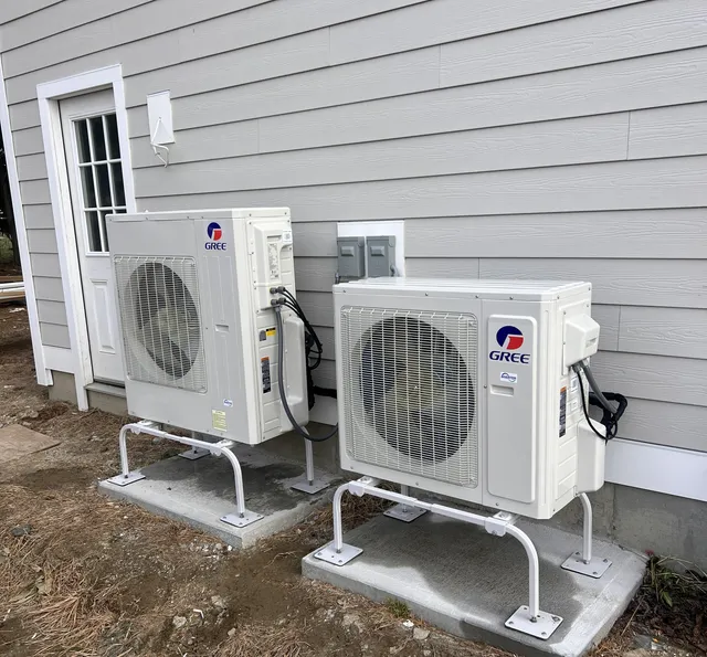 Marcel M.S. LLC work photo