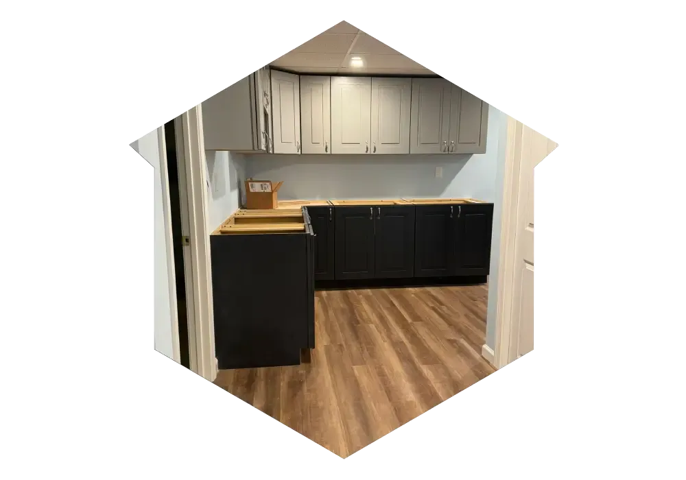 work photo from onewayhomeimprovement.com