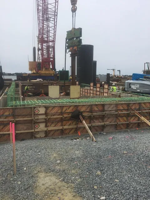 work photo from silverbackconstructioninc.com