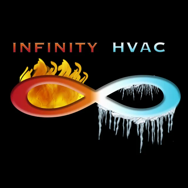 INFINITY HVAC CORP. logo