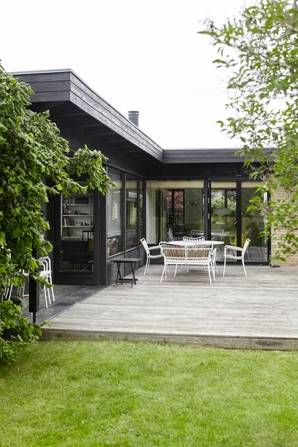 Cedar Ridge Residence