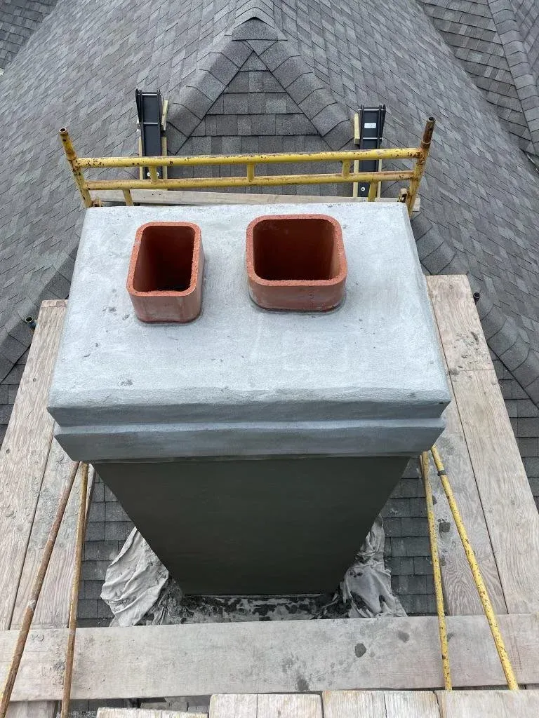 work photo from fusionmasonry.com