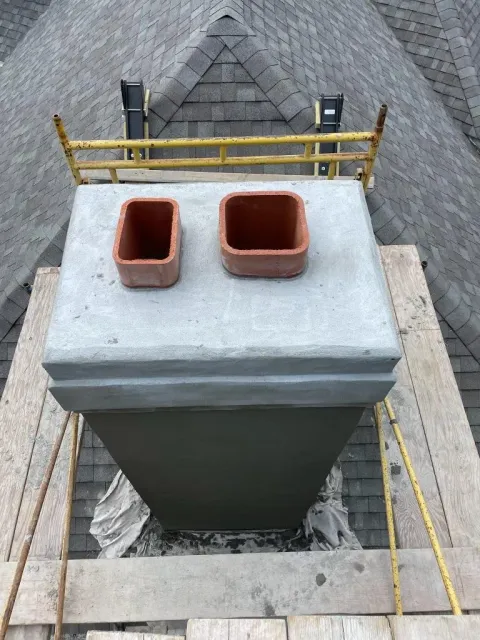 work photo from fusionmasonry.com
