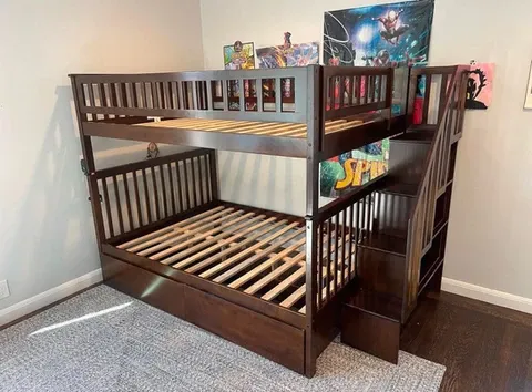 Furniture Assembly