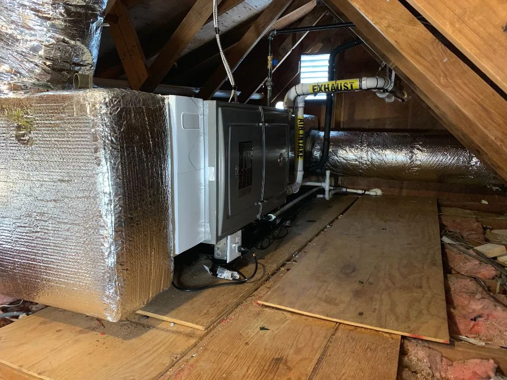 Affordable Heat & Air