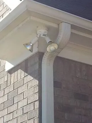 Electrician Guys Cambridge work photo