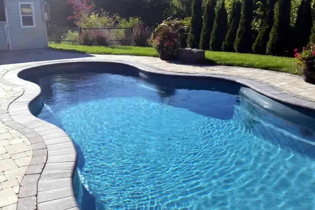 KSVPools work photo