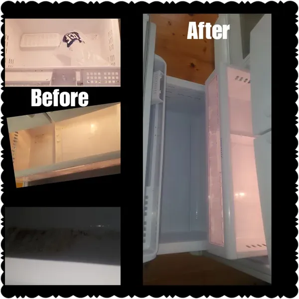 work photo from prestinecleansolutions.com