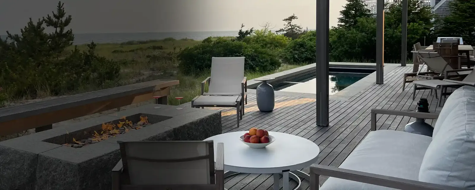 Fire Features