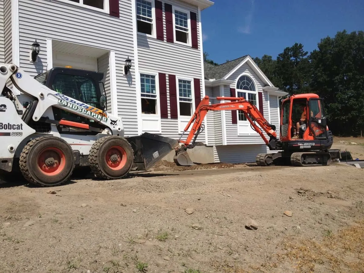 work photo from randalllandscaping.com