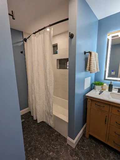 Review photo by Nadeschka Essien
