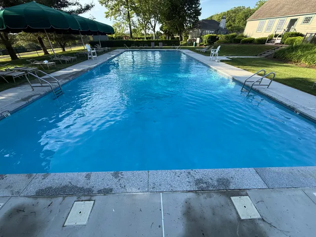 Oasis Outdoor Experts LLC work photo